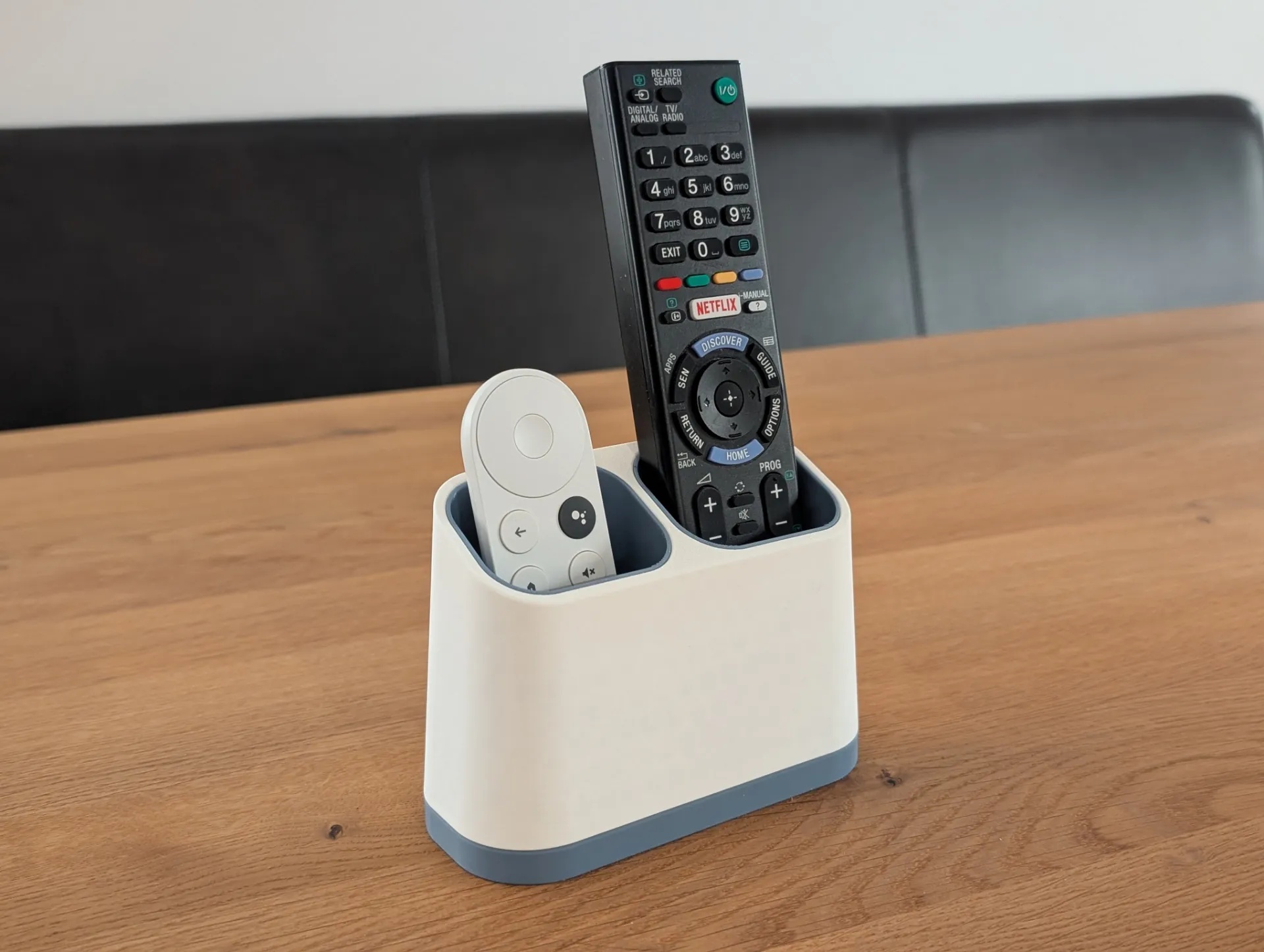 Držač za Daljinske Ekoza - Organizatori za daljinske upravljače, slika 4